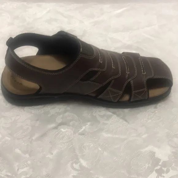 Dockers Men’s Fisherman Sandals Sz 13M