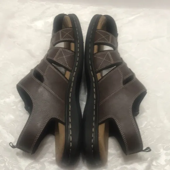 Dockers Men’s Fisherman Sandals Sz 13M