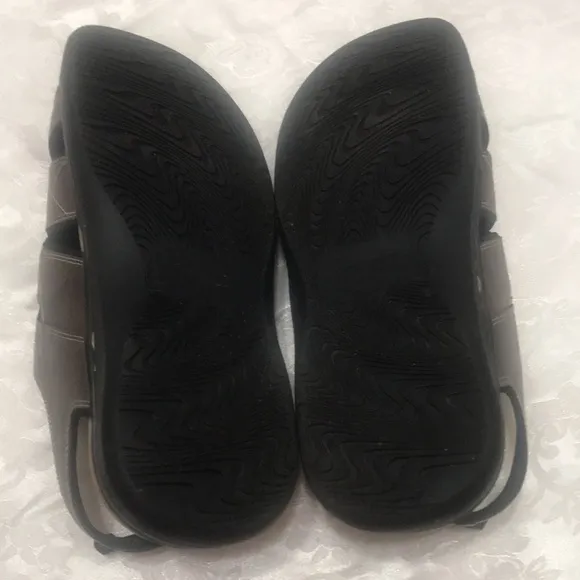 Dockers Men’s Fisherman Sandals Sz 13M