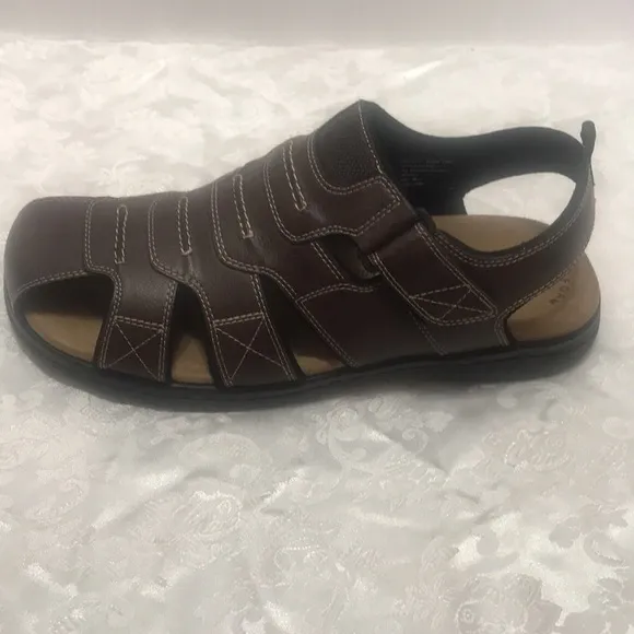 Dockers Men’s Fisherman Sandals Sz 13M