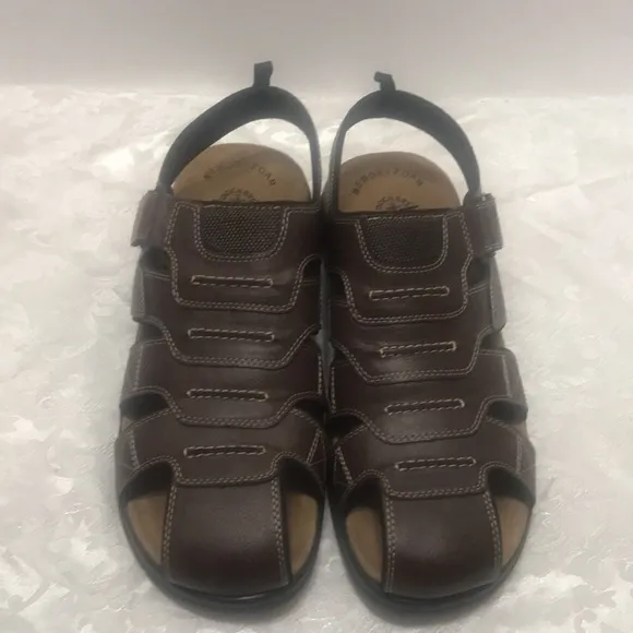 Dockers Men’s Fisherman Sandals Sz 13M