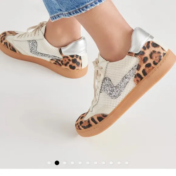 Dolce Vita Notice Sneakers
