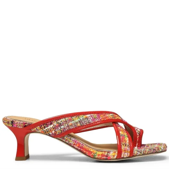 Donald Pliner Kiss Sandals-Orchard