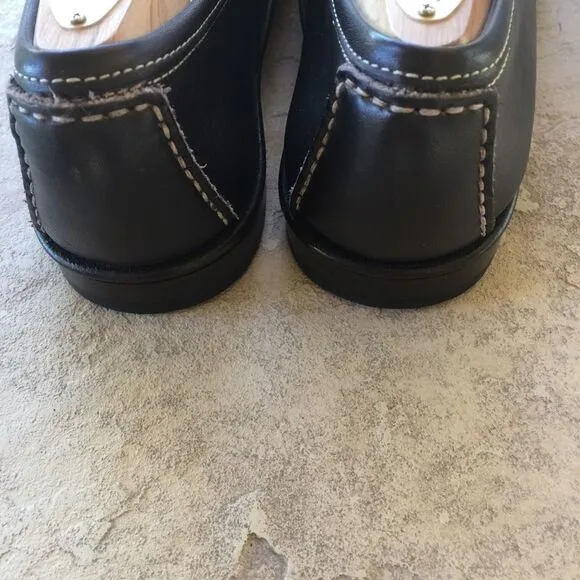 Donald J Pliner men’s loafers 7M