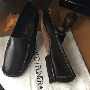 Donald J Pliner men’s loafers 7M