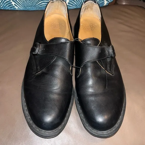 Dr. Martens Padraic Loafers Size men’s 14 black