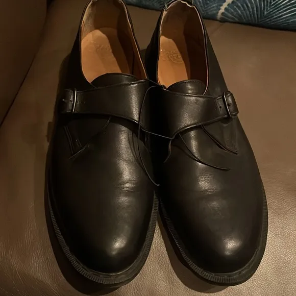 Dr. Martens Padraic Loafers Size men’s 14 black