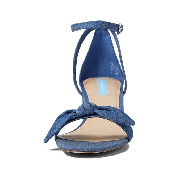 DRAPER JAMES Preston Block Heels