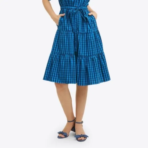 DRAPER JAMES Preston Block Heels