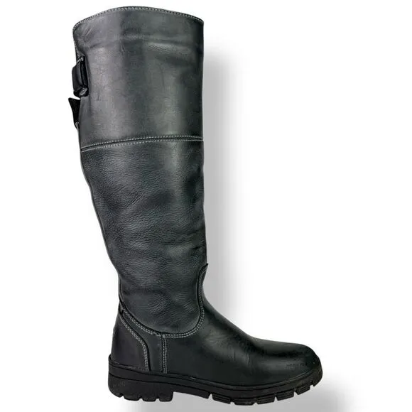 Dublin Edge Riding Boots Tall Field Horseback Winter Rain Waterproof Women’s 7
