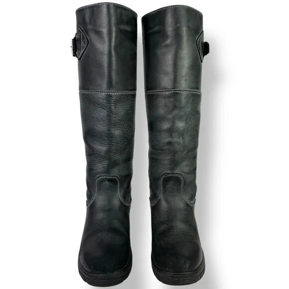 Dublin Edge Riding Boots Tall Field Horseback Winter Rain Waterproof Women’s 7