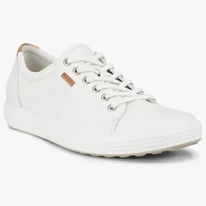 ECCO Women's Soft 7 Gore-Tex Tie Sneaker