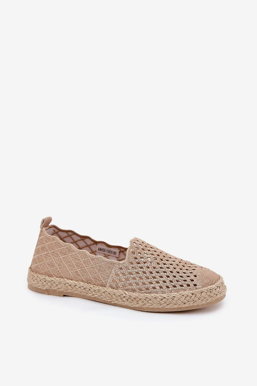 Espadrille model 211852 Step in style