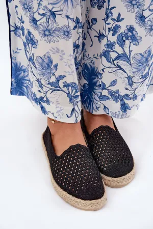 Espadrille