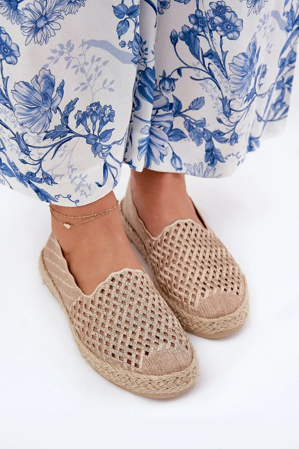 Espadrille