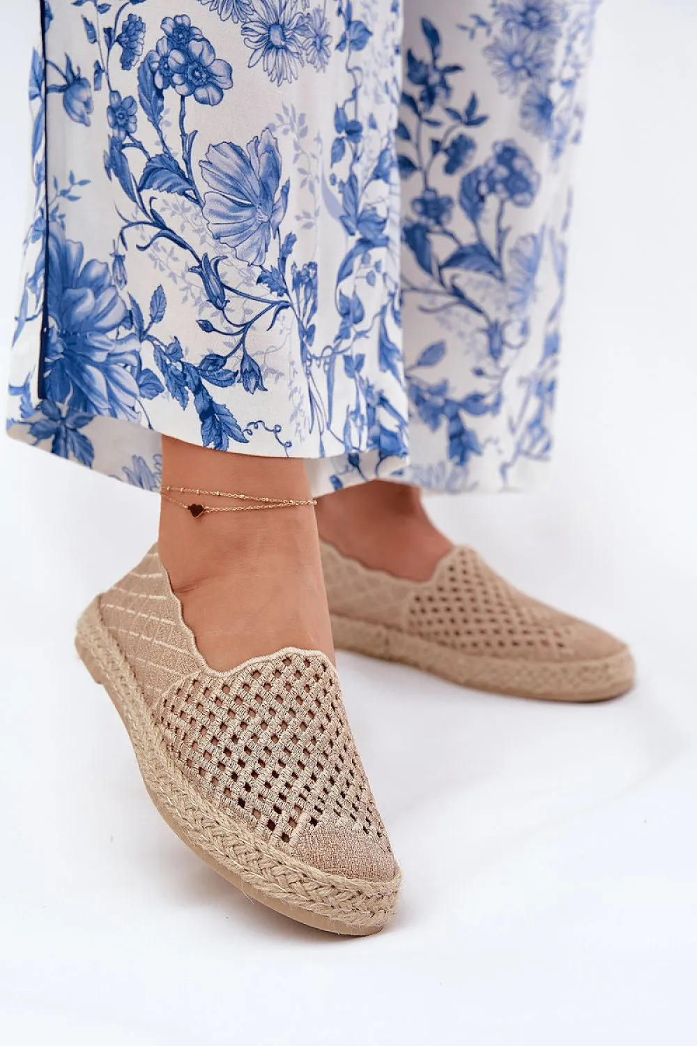 Espadrille