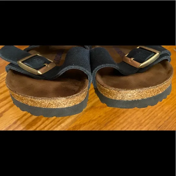 EUC Birkenstock Sandals