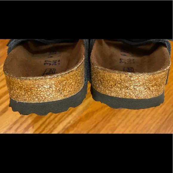 EUC Birkenstock Sandals