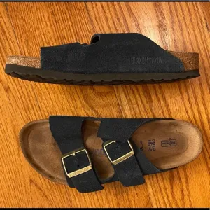 EUC Birkenstock Sandals