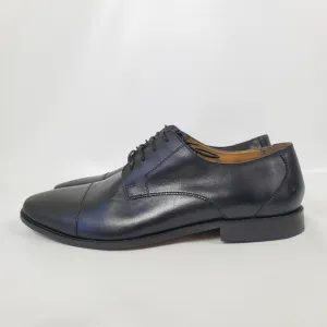 Florsheim Memory Foam Leather Lace Up Like New