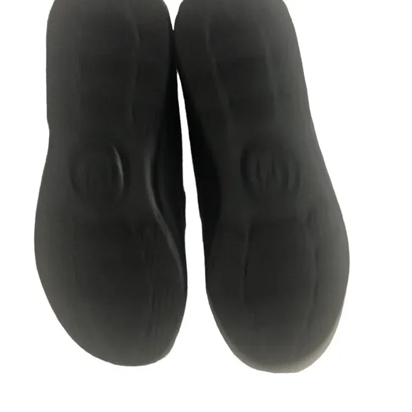 FootJoy Club Casual Leather Slip-On Horsebit Loafers Shoes