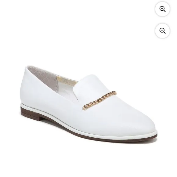 Franco Sarto Hanah loafer