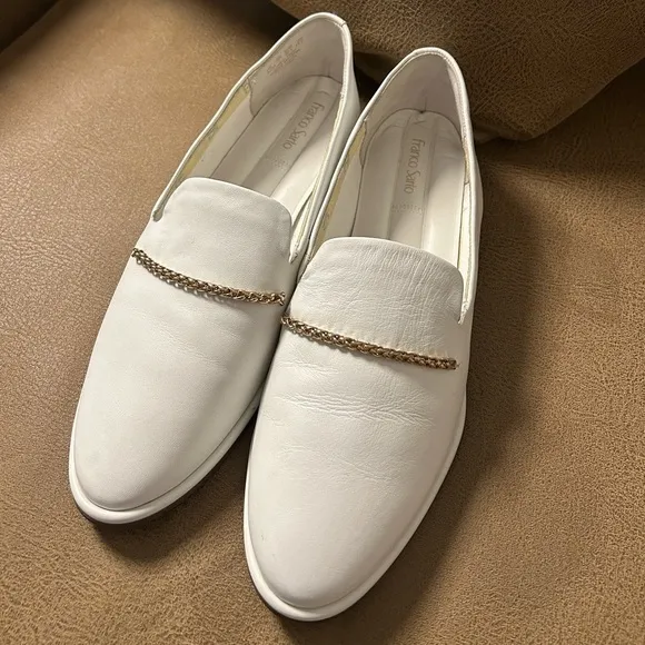 Franco Sarto Hanah loafer