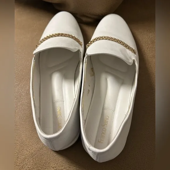 Franco Sarto Hanah loafer
