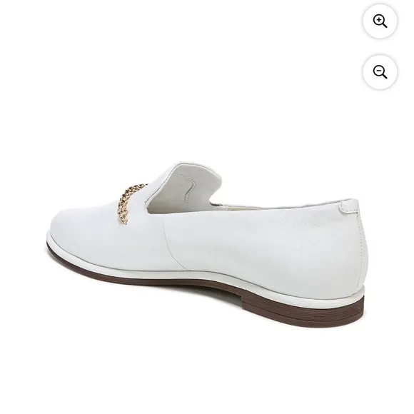 Franco Sarto Hanah loafer