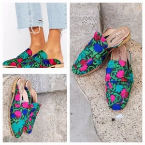 FREE PEOPLE Made In Spain‎ Casual Loafers