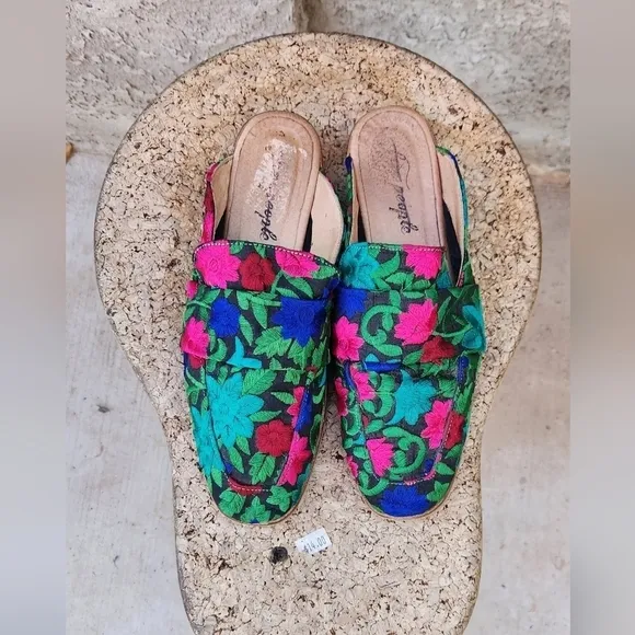 FREE PEOPLE Made In Spain‎ Casual Loafers
