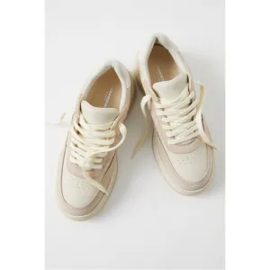 Free People Vagabond Selena Sneakers size 37