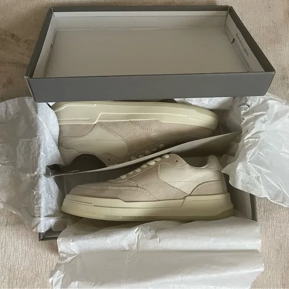 Free People Vagabond Selena Sneakers size 37