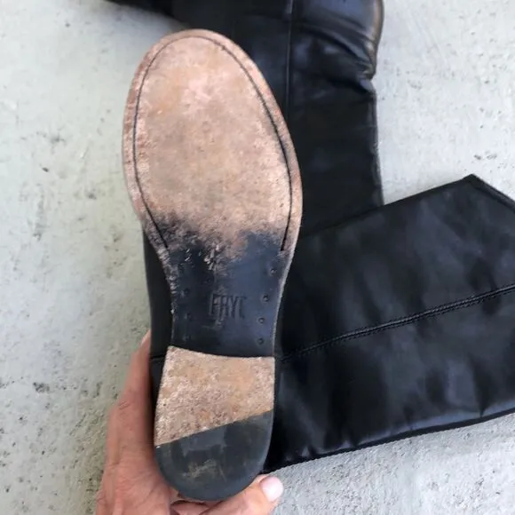 Frye Melissa style