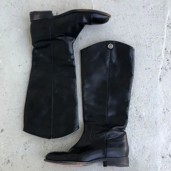 Frye Melissa style