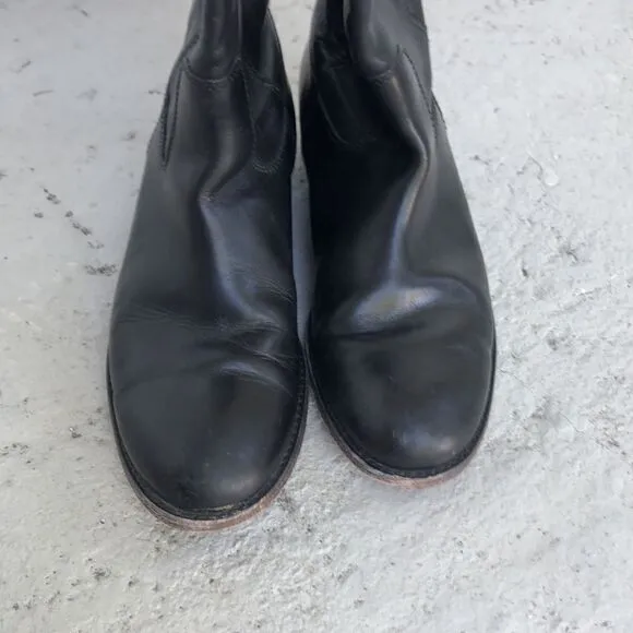 Frye Melissa style