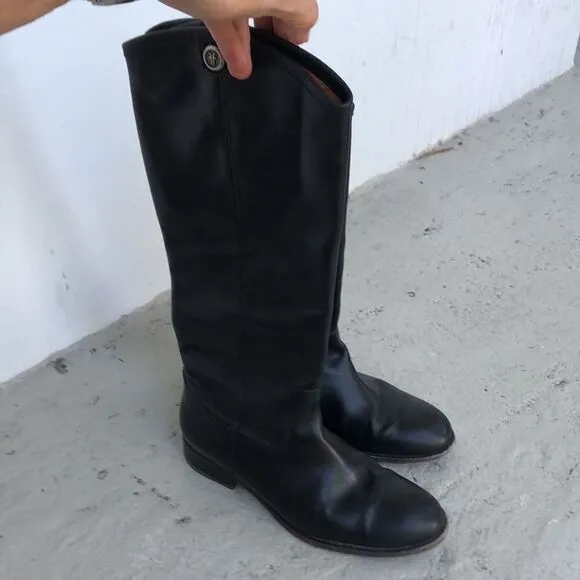 Frye Melissa style