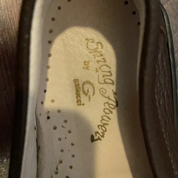 Gallucci Boy’s Brown Italian Leather Loafers