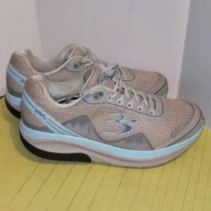 Gdefy Gravity Defyer Sneakers