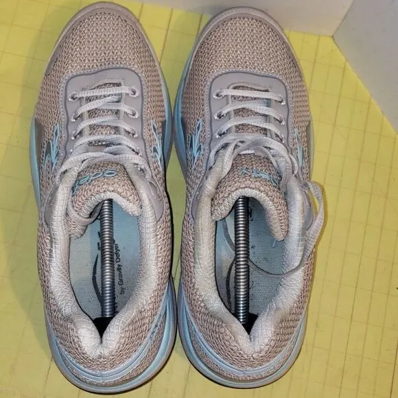 Gdefy Gravity Defyer Sneakers