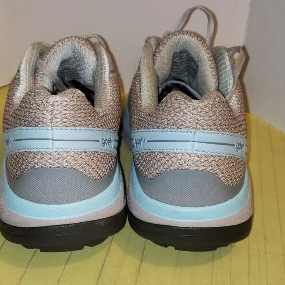 Gdefy Gravity Defyer Sneakers