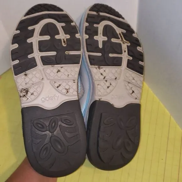 Gdefy Gravity Defyer Sneakers