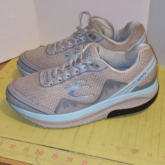 Gdefy Gravity Defyer Sneakers