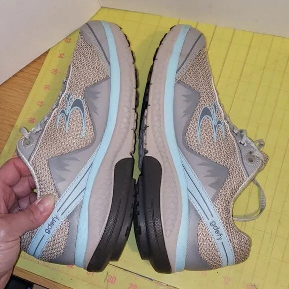 Gdefy Gravity Defyer Sneakers