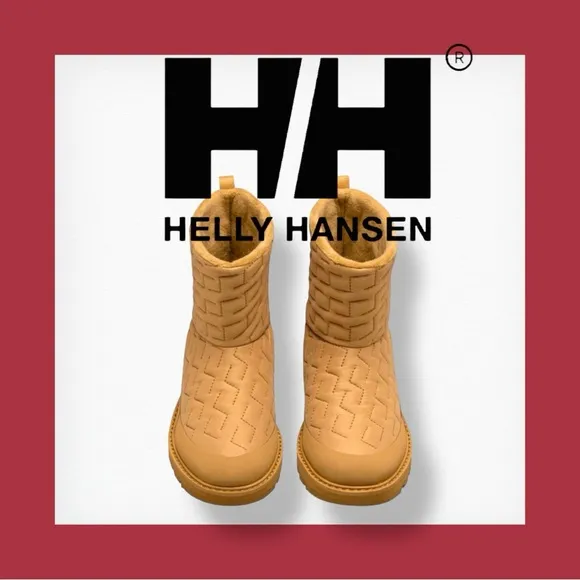 Helly Hansen Women’s Beloved 2.0 Insulated Boots