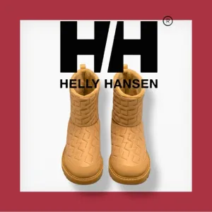 Helly Hansen Women’s Beloved 2.0 Insulated Boots