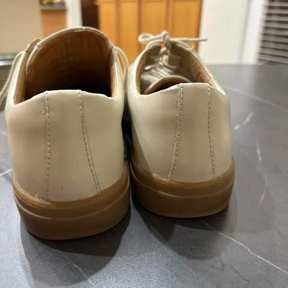 Helm Sneakers Leather “The Xander &quot; size 10.5 M