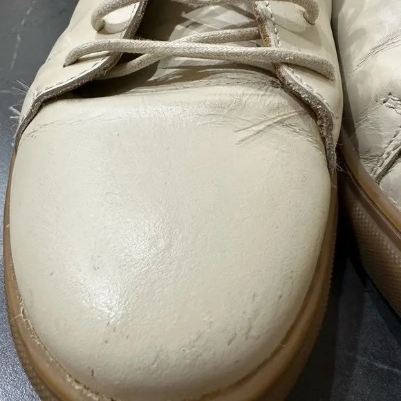 Helm Sneakers Leather “The Xander &quot; size 10.5 M
