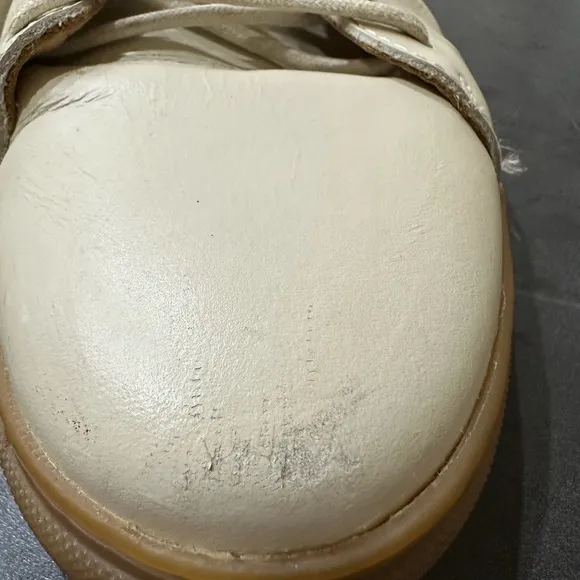 Helm Sneakers Leather “The Xander &quot; size 10.5 M