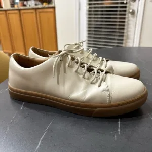 Helm Sneakers Leather “The Xander &quot; size 10.5 M